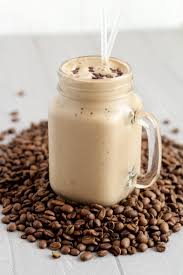 Cafe Mocha Proteinshake