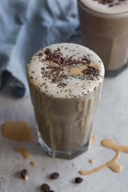 Cold Coffee Proteinshake