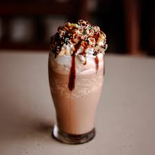 Double Rich Proteinshake