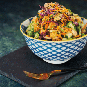 Edo Salad