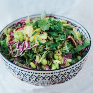 Green Goddess Salad