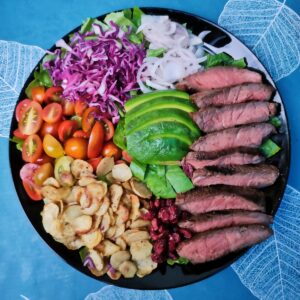 Salads Non- Vegetarian
