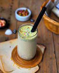 Malai Kulfi Proteinshake