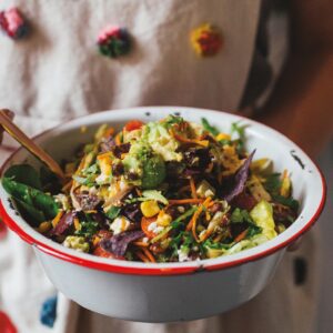 Mexicanos Salad