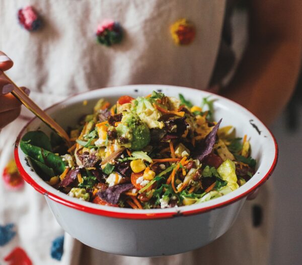 Mexicanos Salad