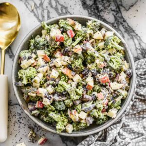 Protein Packed Tuna Salad