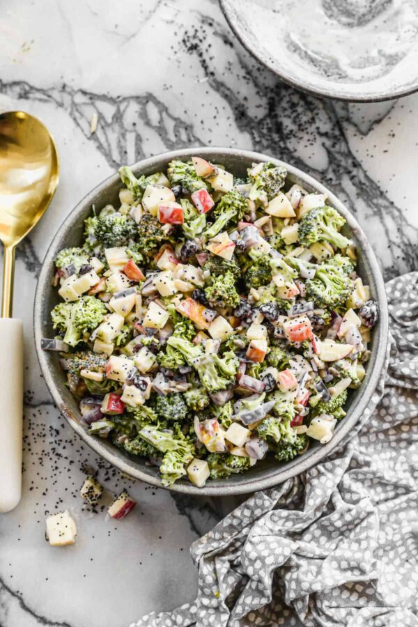 Protein Packed Tuna Salad