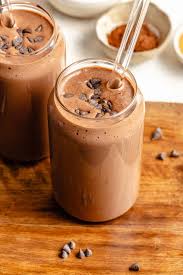 Rich Chocolate Cream Proteinshake