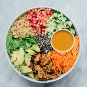 Summer Salad