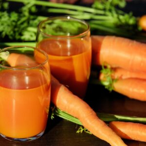 Tangy Carrot