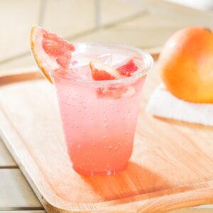 Citrus Canopy Juice