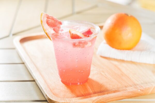 Citrus Canopy Juice