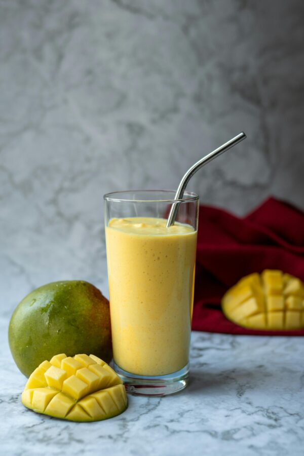 Malai Kulfi Proteinshake