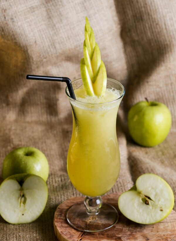 Fresh Apple