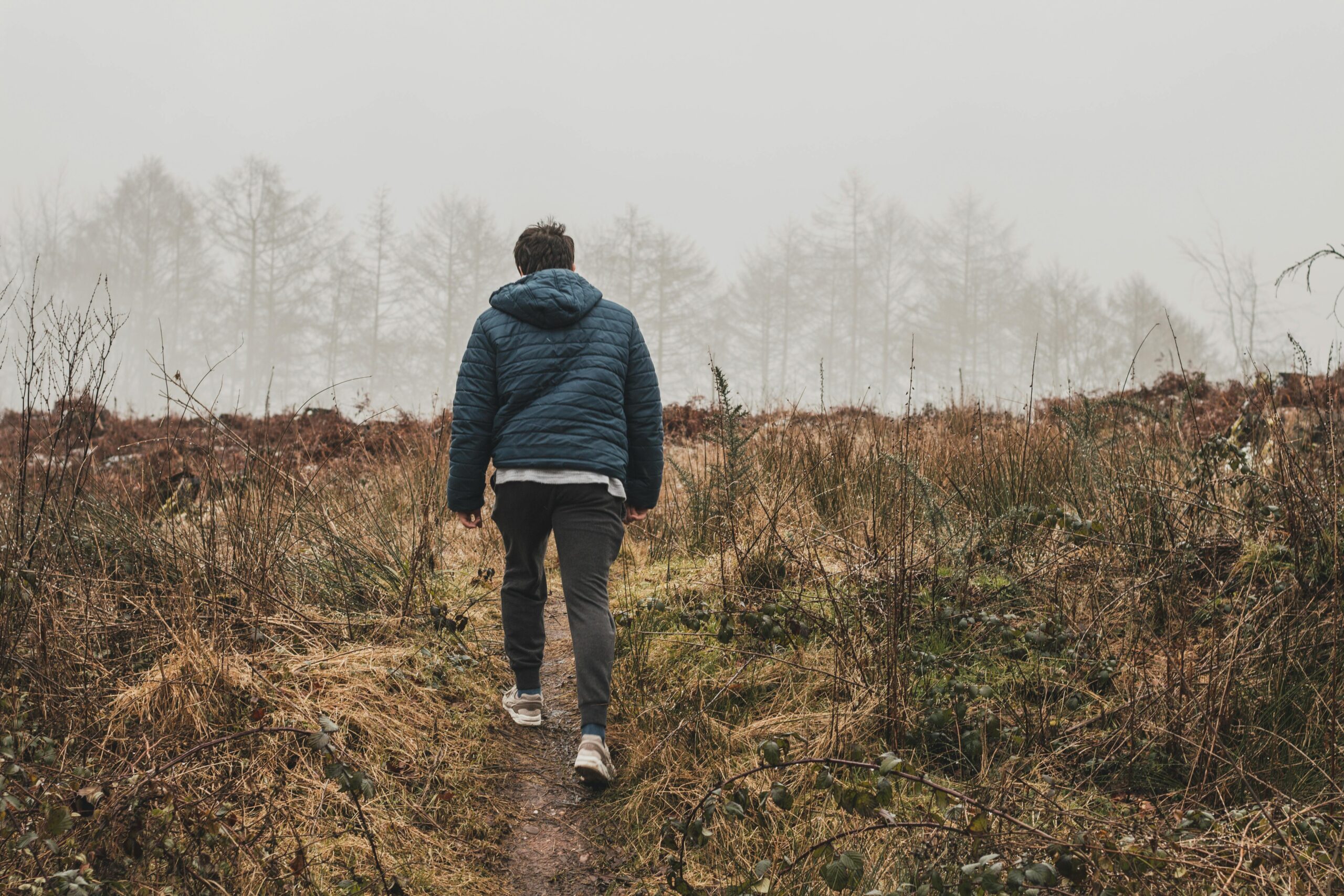 Walking Boosts Creativity